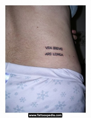 tattoo quote ideas 02