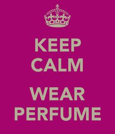 Perfume Quotes
