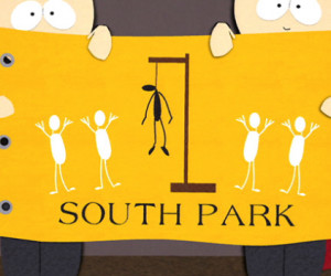 South Park Season 4 Episode 7