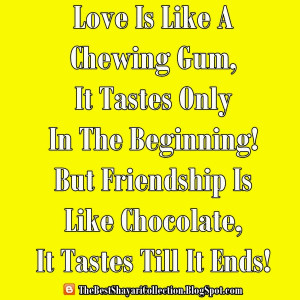 Quotes About Friendship and Chocolate | Download