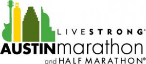 The first half marathon, I did, in memory of colleagues and friends ...