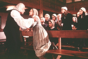 who swear the others are innocent elizabeth is pregnant so the judge ...