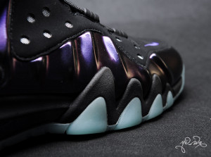 Nike Barkley Posite Max - February 2013