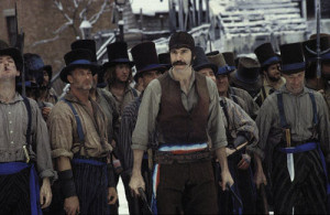 The Gangs of New York Or 