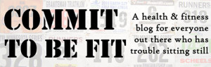Commit to be Fit