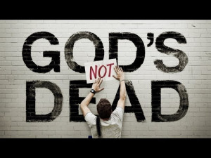God's Not Dead