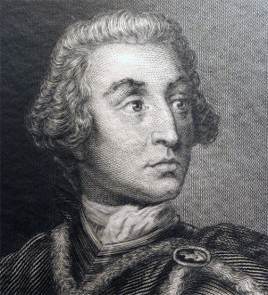 General Braddock’s Defeat on the Monongahela in 1755 III