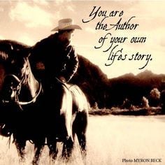 cowboy quotes | ... quotes cowboy quotes on love cowboy and cowgirl ...