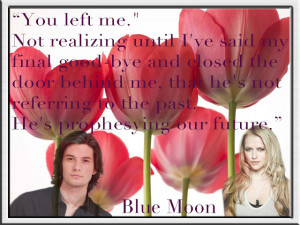 Vou até ele, querendo abraçá-lo, confortá-lo, convencê-lo de que ...