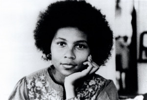 bell hooks