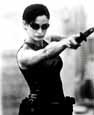 Carrie-Anne Moss quotes