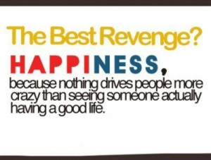 crazy, good life, happiness, happy, quote