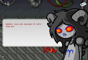 Let's Play Homestuck