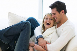 Surprising Ways Happy Couples Stay Close