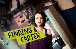 Finding Carter Season 2 Premiere