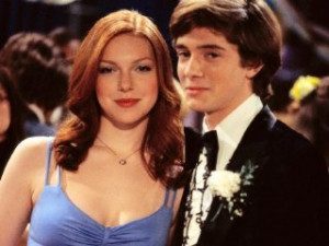 Laura Prepon in That '70s Show - laura-prepon Photo