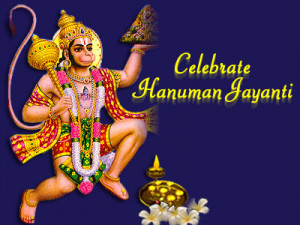 hanumanjayanti