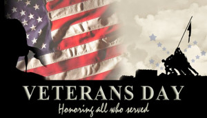 15. Happy Veterans Day Honoring all who served - 2014 Veterans Day ...
