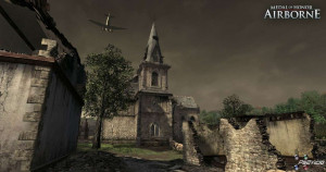 Related Pictures medal of honor airborne screenshots pictures ...