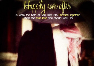 Islamic Husband and Wife Quotes