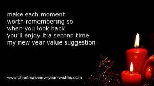 ... my profound happy new year wish inspirational new year poems