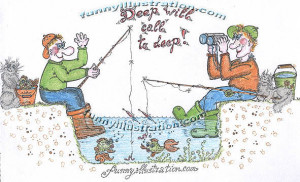 ... other-known-from-afar-all-of-the-fishermen-are-fishing-funny-pictures