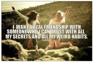 Quotes Friendship