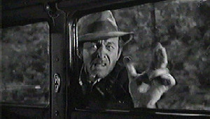 Bob Ewell from the Film