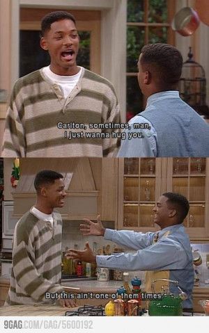 Will Smith on 