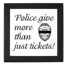 still have such a deep respect for all my police officer friends ...