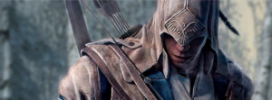 Assassin’s Creed 3 Connor Fb Cover