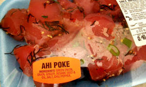 wineismylife poke venice beach quotes pictures list ahi tuna poke
