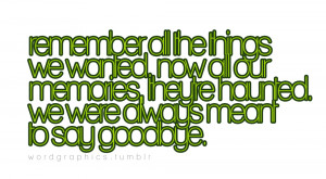 Already Gone - Kelly Clarkson Request for marieisyourheroDedicated to ...