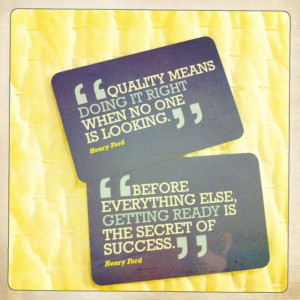 ... happy with the result got all my favorite quotes printed to them nice