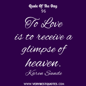 Son Quotes Love Quote Image