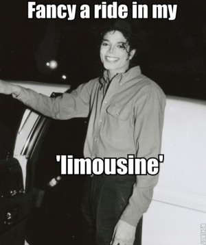 Michael Jackson MACROS