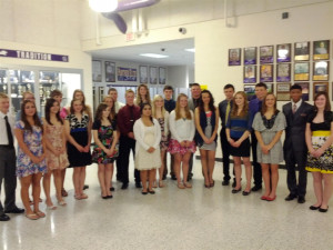 national art honor society