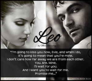 Book Review – Leo (A Sign of Love #1) by Mia Sheridan