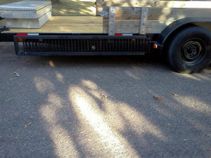 Its all about the little things: Trailer edition