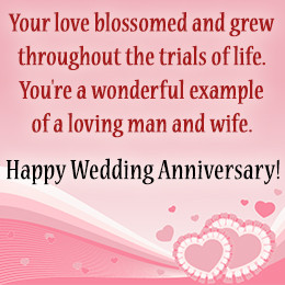 wedding anniversary which is the anniversary of the date on which a ...