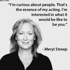 More Quotes Pictures Under: Acting Quotes