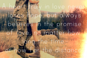 Quotes About Love And Distance And Time Quotes about love and distance