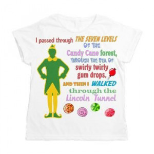 more #Elf the movie, buddy the Elf favorite quotes,ELF Candy, #Santa ...