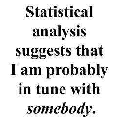 statistically_in_tune_greeting_card.jpg?height=250&width=250 ...