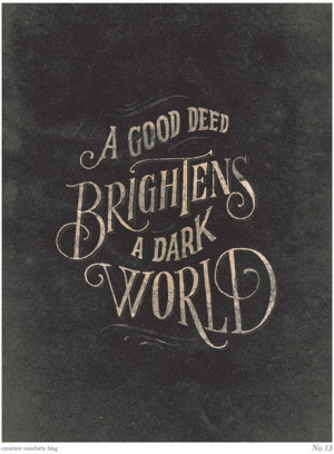 Oh yea, and by reading all of these awesome quotes……