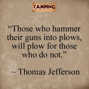 Thomas Jefferson INFOWARS.COM BECAUSE THERE'S A WAR ON FOR YOUR MIND