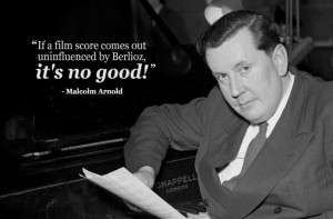 The best film composer quotes