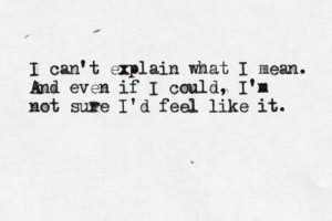 Catcher in the Rye Quotes Tumblr