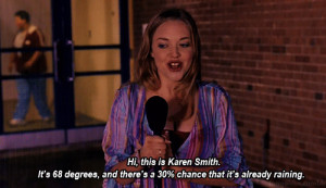 Most memorable 143 picture quotes from Mean Girls part 5