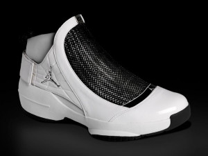 air jordan xviii a strong candidate for the next ugliest shoe ever
